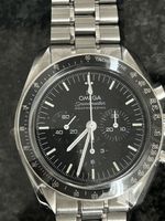 Omega Speedmaster Professional 42mm Sapphire Glass unused