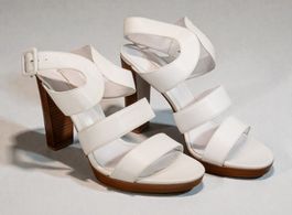 NEUE Gianvito Rossi Sandalen