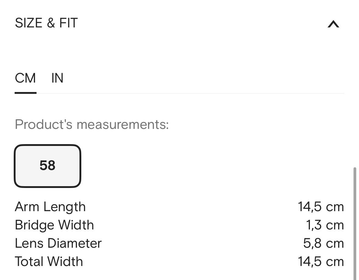 Saint Laurent Occhiali & Lenti: Saint Laurent Sonnenbrille – Nuovo (secondo la descrizione) da Gossau ZH venduto da shpresa105 3