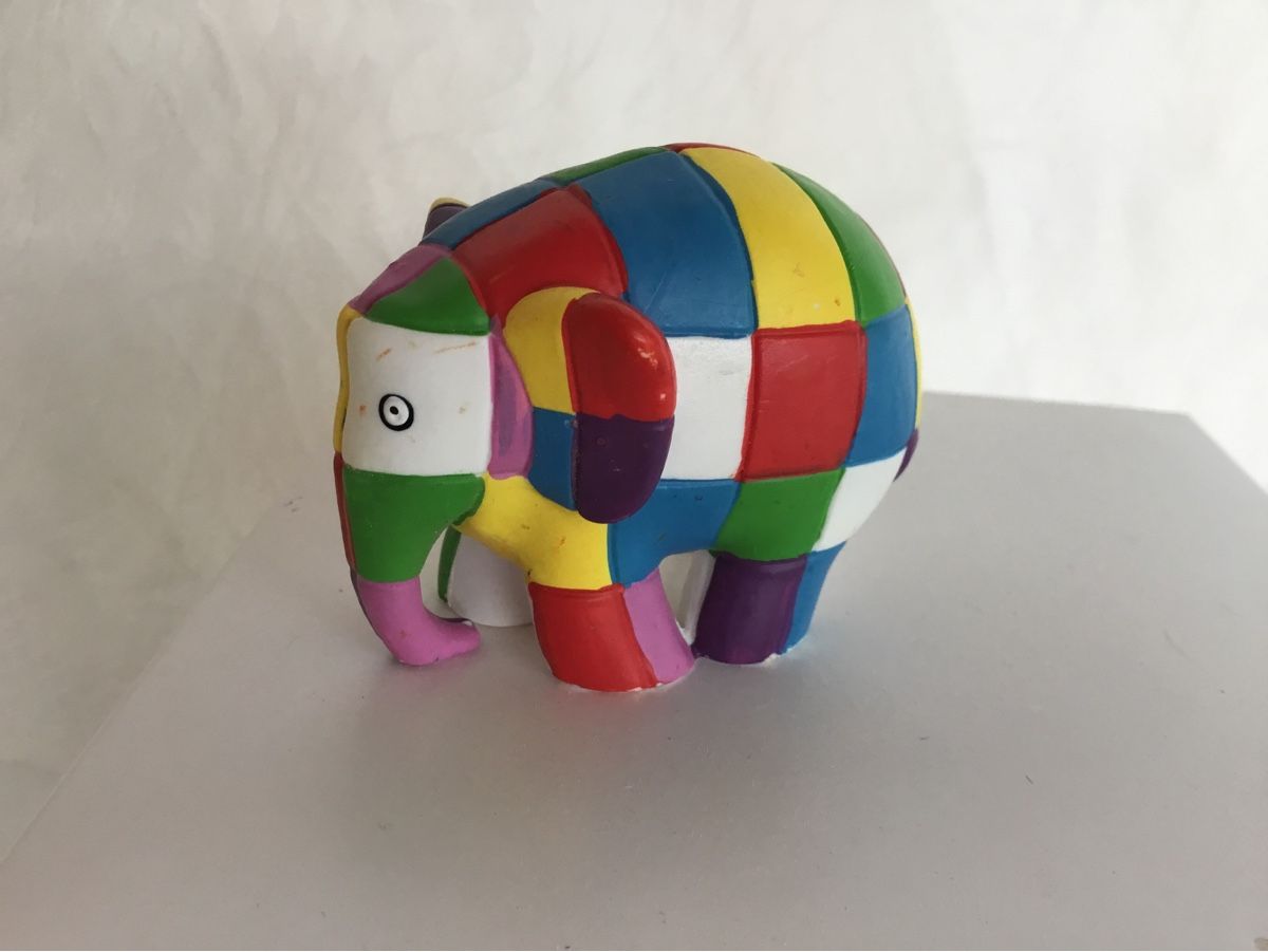 Audiolibri: Tonie Elmar Hörspielfigur – Usato da St. Gallen venduto da chamilla 2