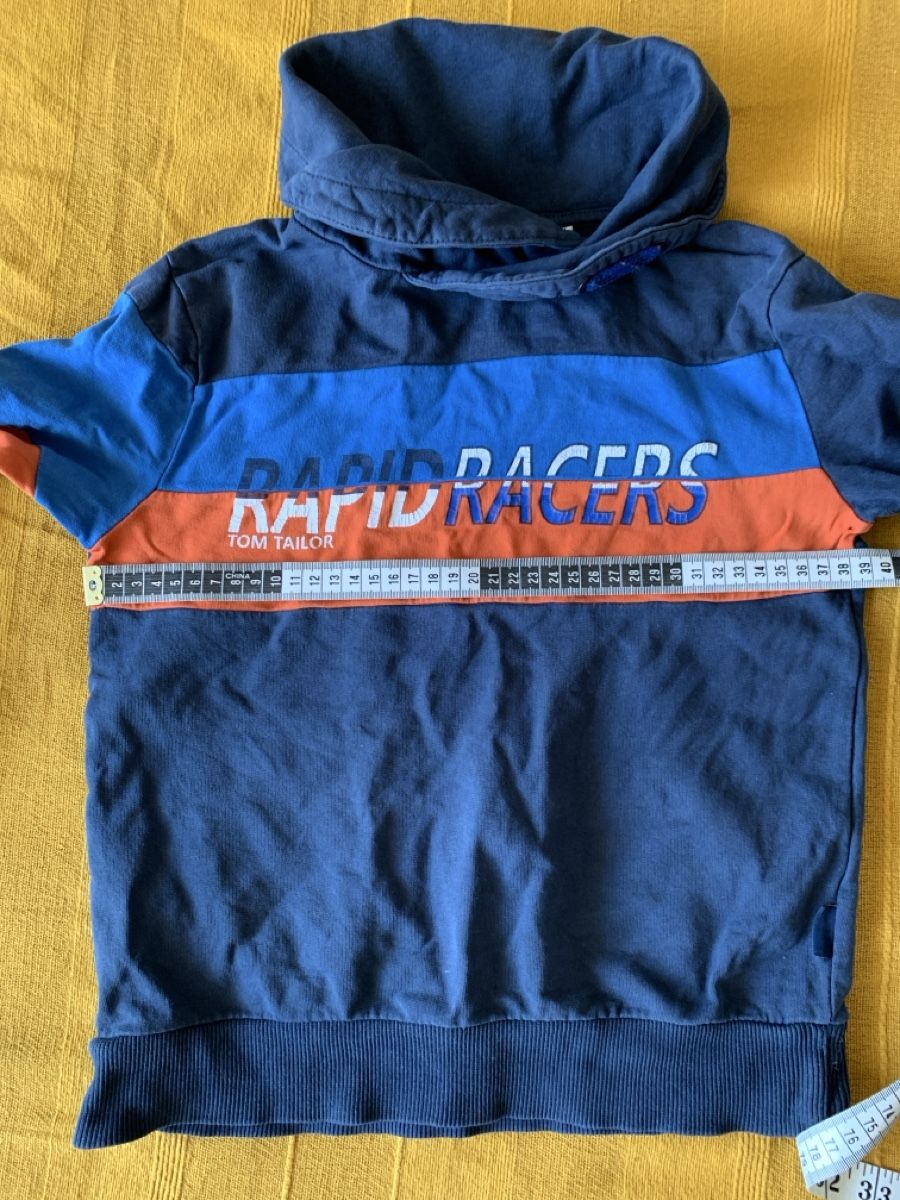 Tom Tailor Maglioni & Felpe: Pullover 128 – Usato da Winterthur venduto da Samu-V 1