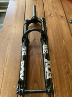 Fox 36 160mm 2027_26 Performance E-optimized
