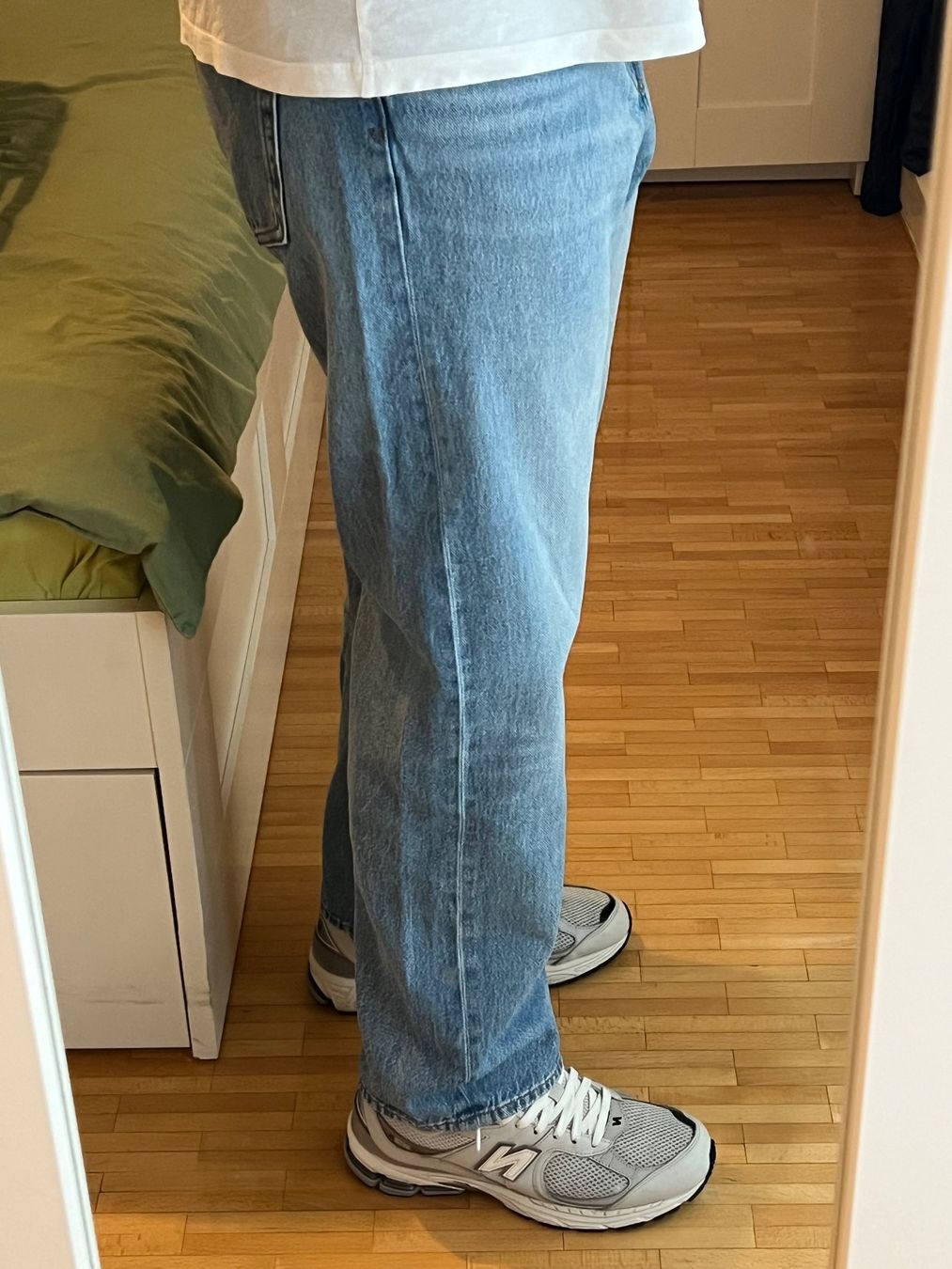 C&A Jeans: C&A Jeans relaxed – Neu (gemäss Beschreibung) aus Lausanne von luciano_RIC1 2