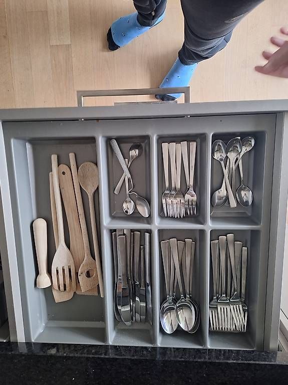 Elettrodomestici da cucina: Kitchen tools – Usato da Zürich venduto da MatShopping 1