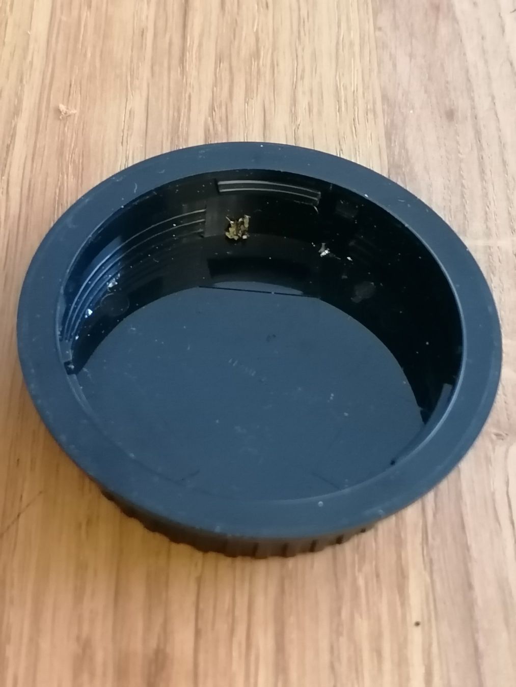 Canon Obiettivi: Canon EF / EOS Rückdeckel – Usato da Basel venduto da vintagecollector 1
