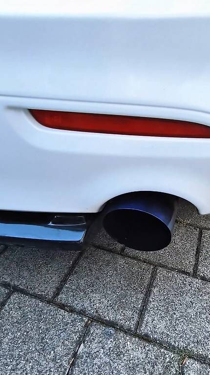 Autos: Mazda 3 MPS ab MFK – Gebraucht aus Leutwil von nil_sh6l 1