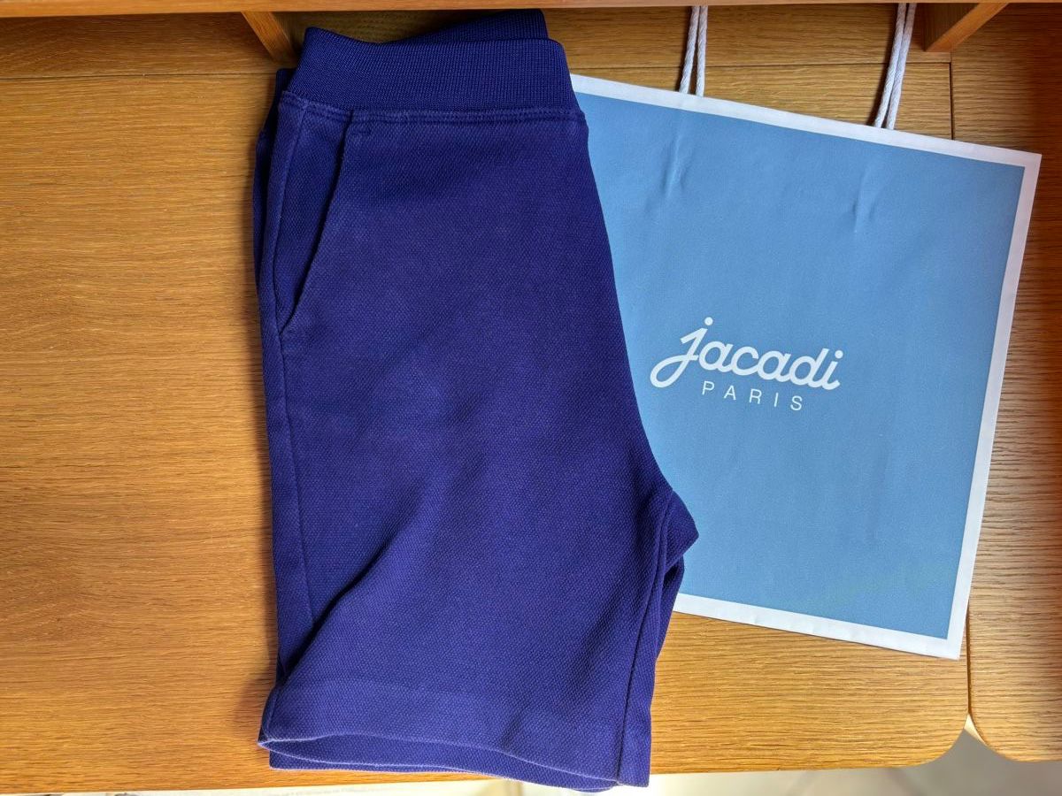 Jacadi Pantalons: Short Jacadi 8 ans - 128cm – D'occasion à Founex par ari_2gt7 5