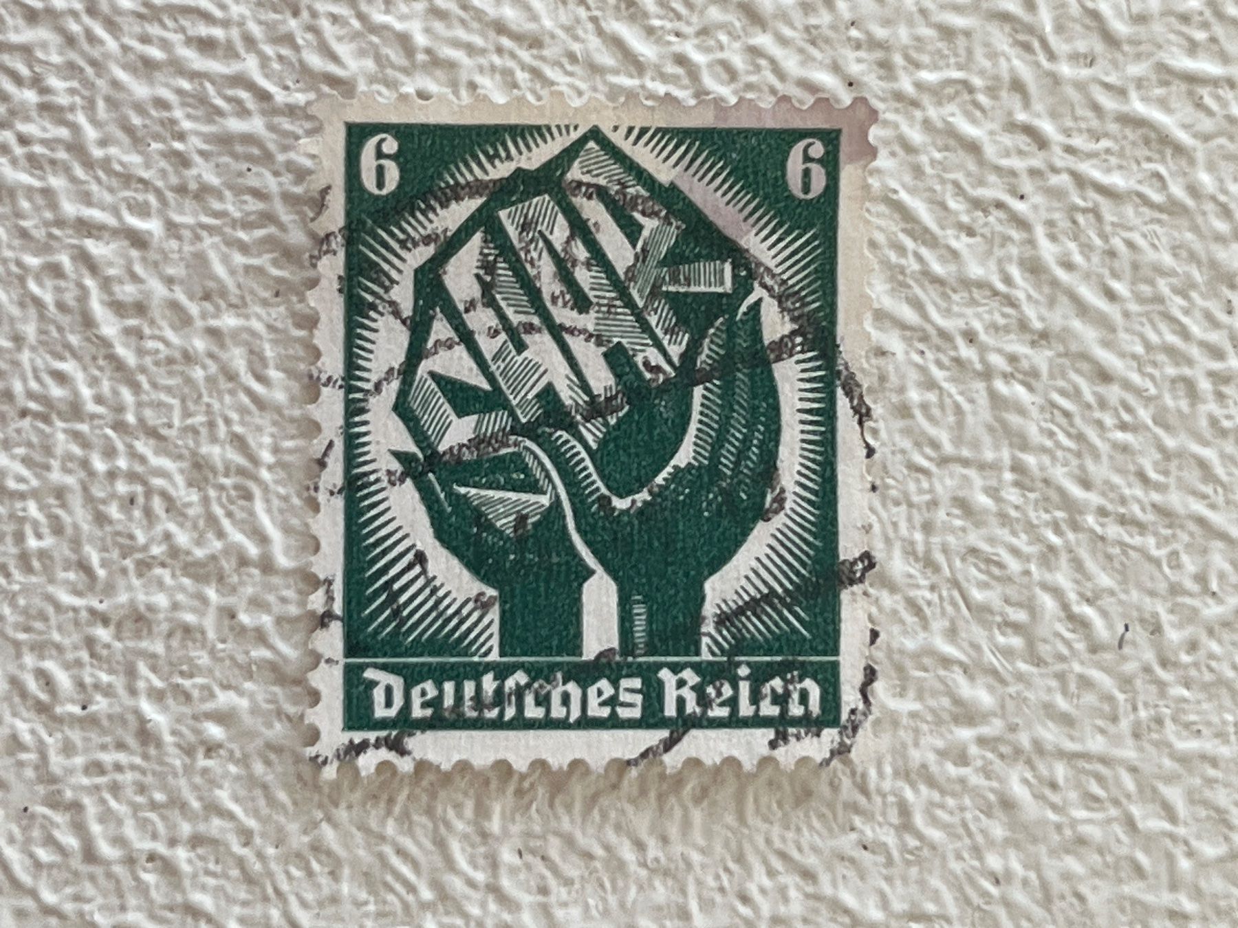 Tutti i francobolli: DR Briefmarken (Gratis-Versand) – Usato da Chiasso venduto da AzenYa
