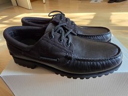 Timberland 3 eyes Boat Shoes Gr. 45 / US 11