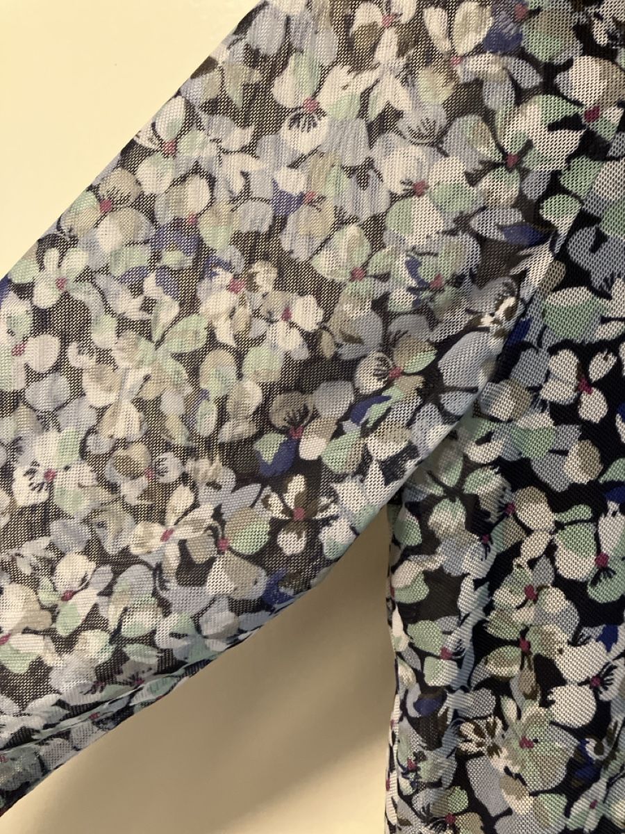 Tom Tailor Blusen: Tom Tailor Bluse – Gebraucht aus Basel von aguona 3