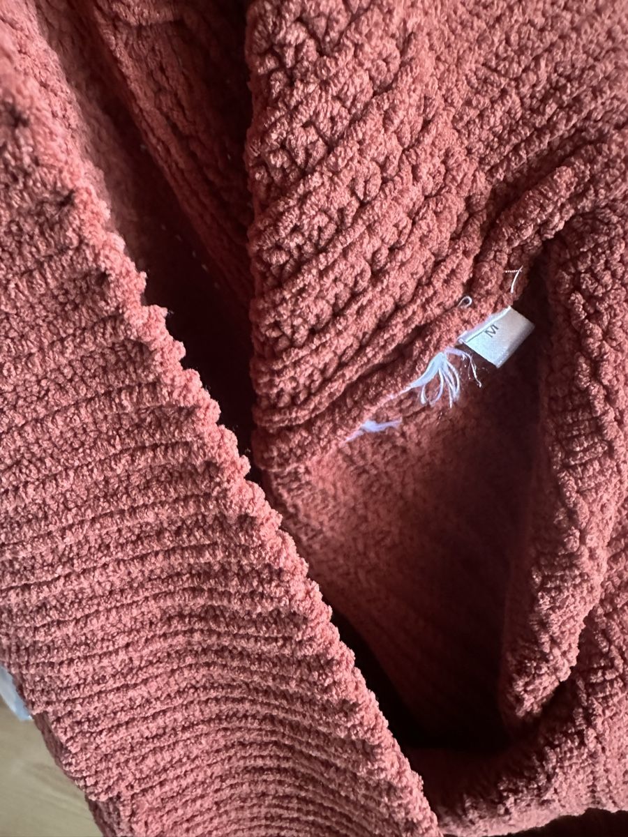 C&A Maglioni & Felpe: Pullover orange Gr. M – Usato da Münsingen venduto da Secondhand89 2
