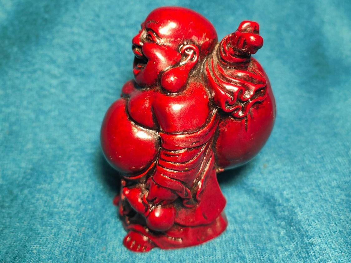 Skulpturen & Statuen: Buddha Figur (Nr. 27299) – Gebraucht aus Rothrist von SiddharthaMoon 3