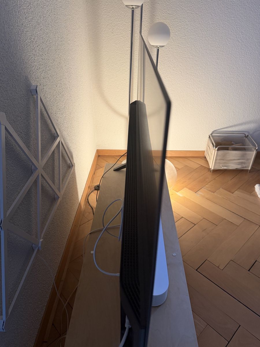 LG Televisori: LG 55“ OLED – Nuovo (secondo la descrizione) da zürich venduto da pie_mr8r 3