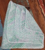 Schöne Babydecke / Spieldecke 3 NEU *zug Tabeas Delphintraum