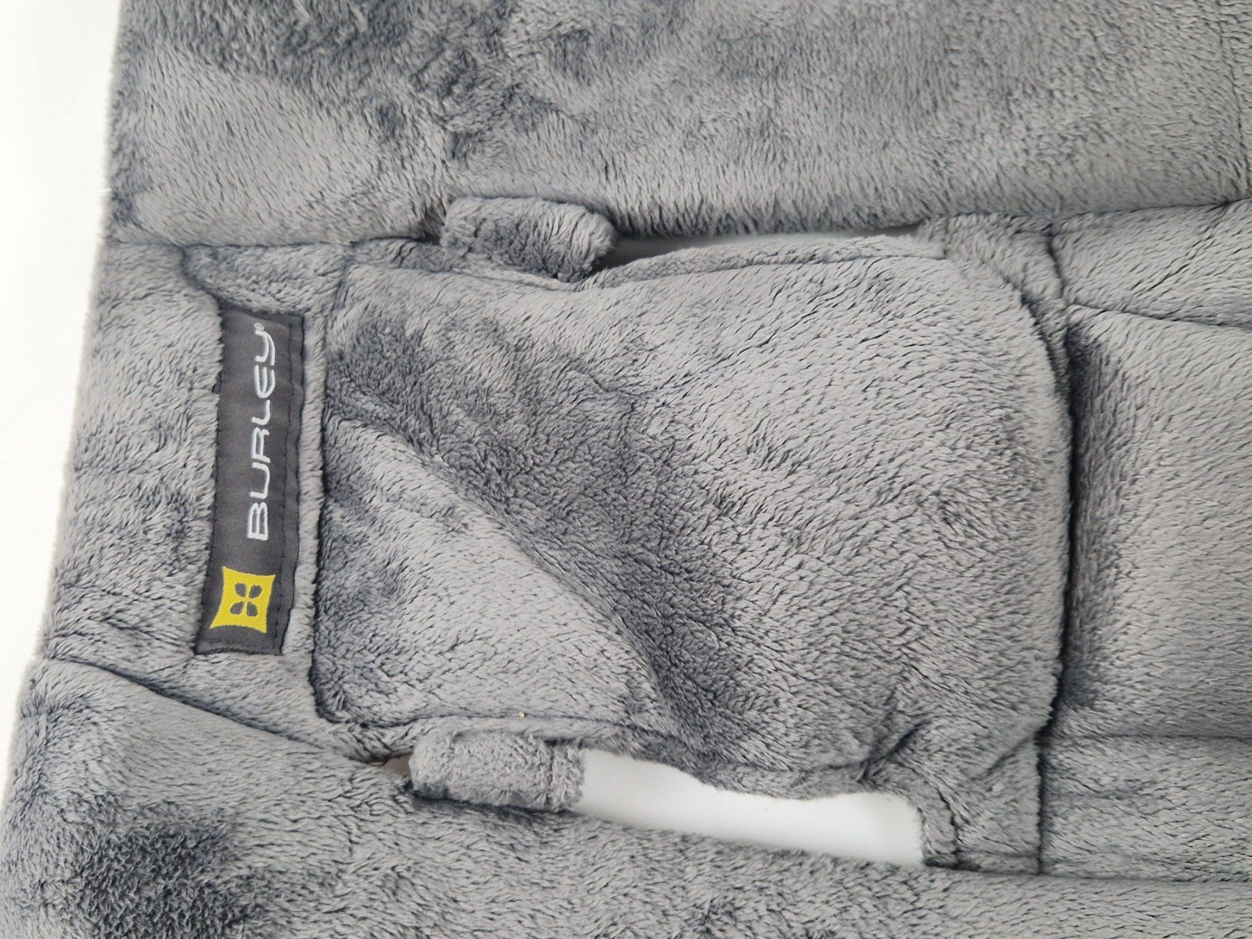 Marsupi portabebè: BURLEY Baby Snuggler – Nuovo (secondo la descrizione) da Muhen venduto da Restwert_Muhen 3
