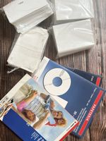 Photopapier und andere Papeterie