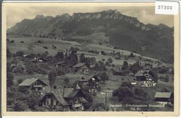 Erholungsheim Niesenblick - Sigriswil