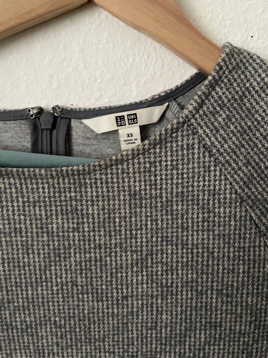 Uniqlo Vestiti: uniqlo Kleid Gr.XS – Usato da Schliern b.Köniz venduto da Nikk0tin 3