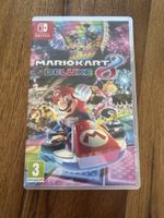 Nintendo Switch - Mario Kart 8 Deluxe
