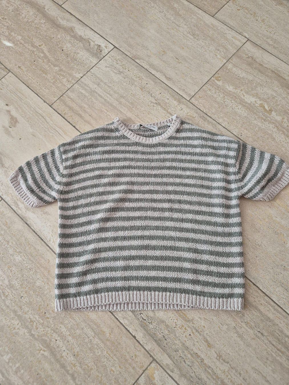 Pullover & Sweatshirts: Pullover Marc O'Polo gestreift Grösse M – Neu (gemäss Beschreibung) aus Chur von polly07