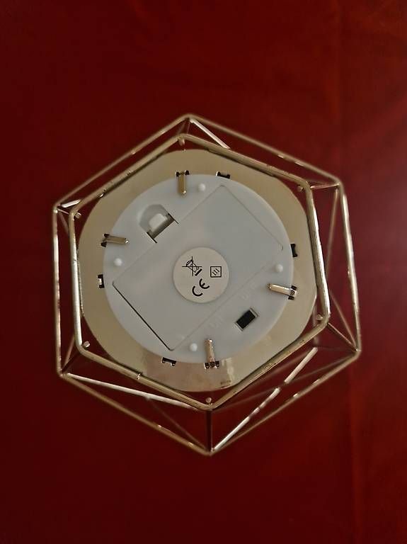 Lampes: Tischlämpchen – D'occasion à Bern par soepf 1