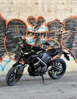 Yamaha MT-125-A,  2024