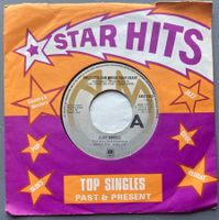 ELKIE BROOKS - ONLY LOVE CAN BREAK YOUR HEART