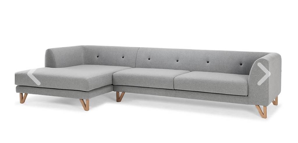 Divani: Sofacompany Eddie Sofa – Usato da Zürich venduto da HopHop1