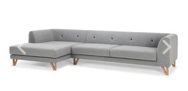 GRATIS Sofacompany Eddie Sofa