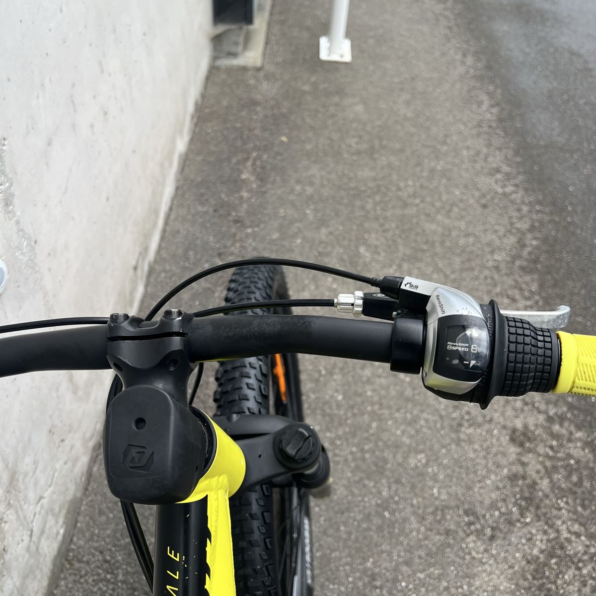 Scott Biciclette: Scott Scale 24’‘ Disc – Usato da Binningen venduto da olg_yp2x 9