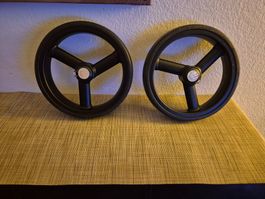 2 roues caddie andersen - quasi NEUF