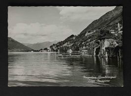 AK Magadino Gambarogno Lago Maggiore