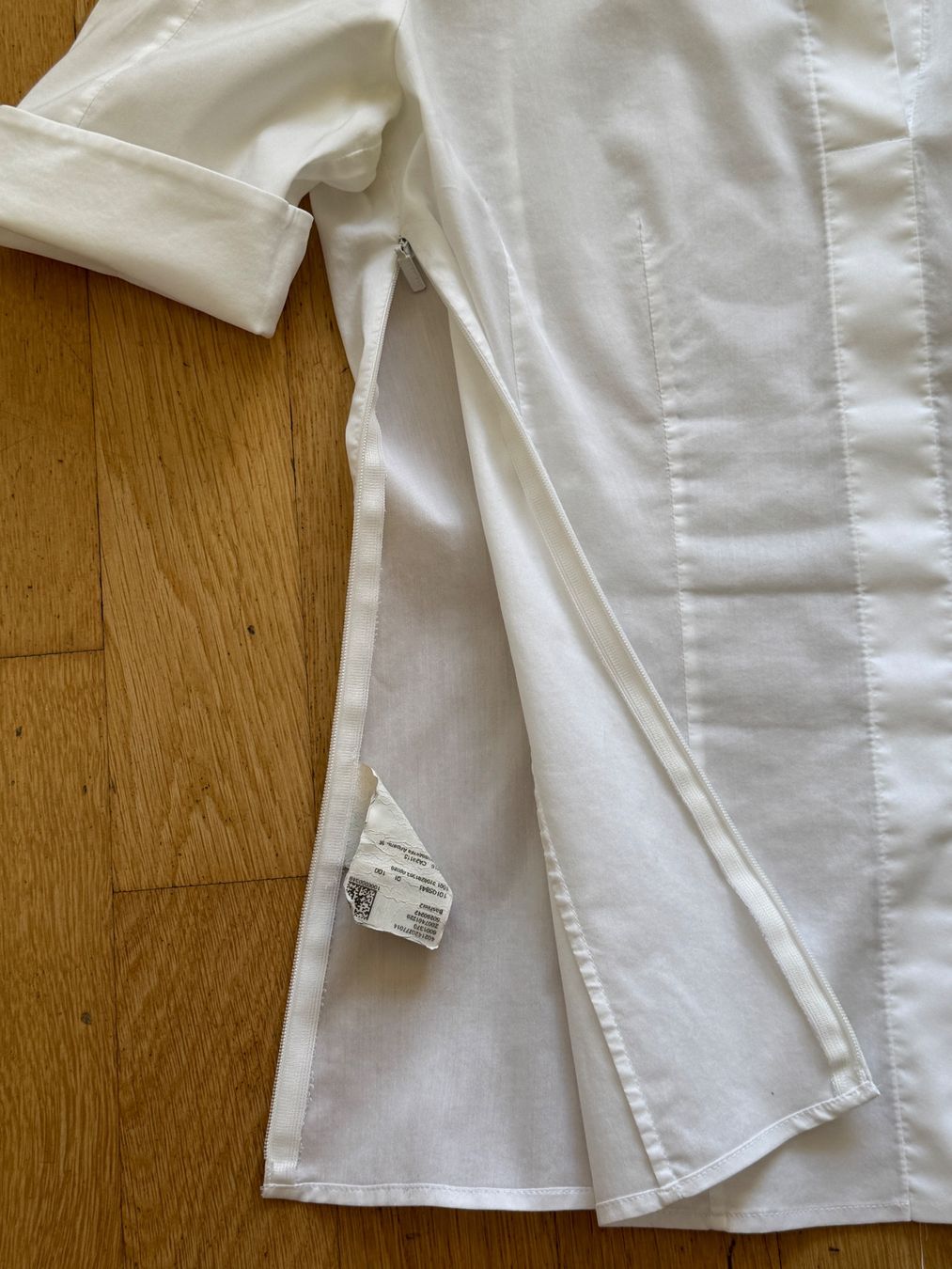 Hugo Boss Camicette: Boss, Bluse, Gr. 34 – Usato da Basel venduto da Pacco09 3