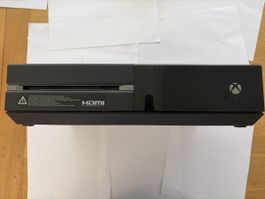 Console Xbox One