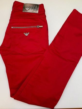 Armani Jeans Gr. EU 24