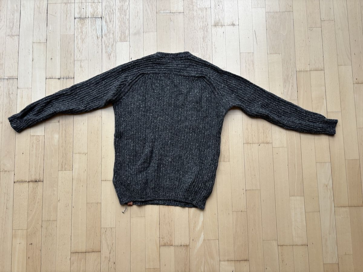 Maglioni & Felpe: Timberland lambswool blend sweater, size S/P – Nuovo (secondo la descrizione) da Zürich venduto da Grothschild 4
