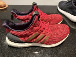 ADIDAS ULTRA BOOST ROT
