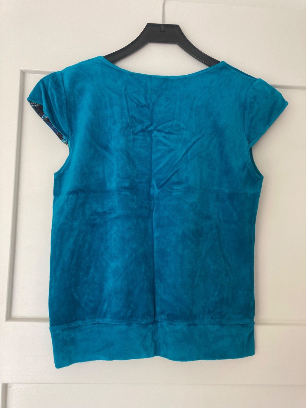 Pulls & Sweat-shirts: Handgenähter Design Pullunder – D'occasion à Zürich par beckybron 1