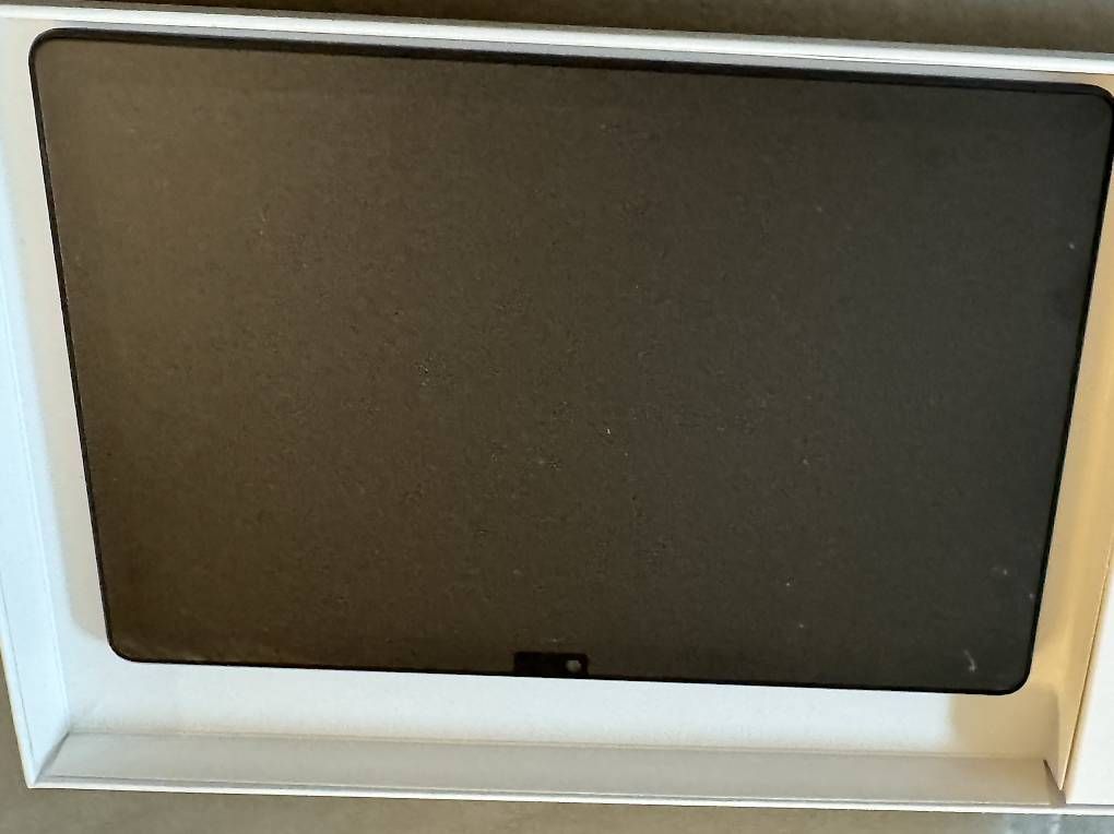 Tablettes PC: Tablet  – Neuf avec emballage d'origine à St. Gallen par Ushala