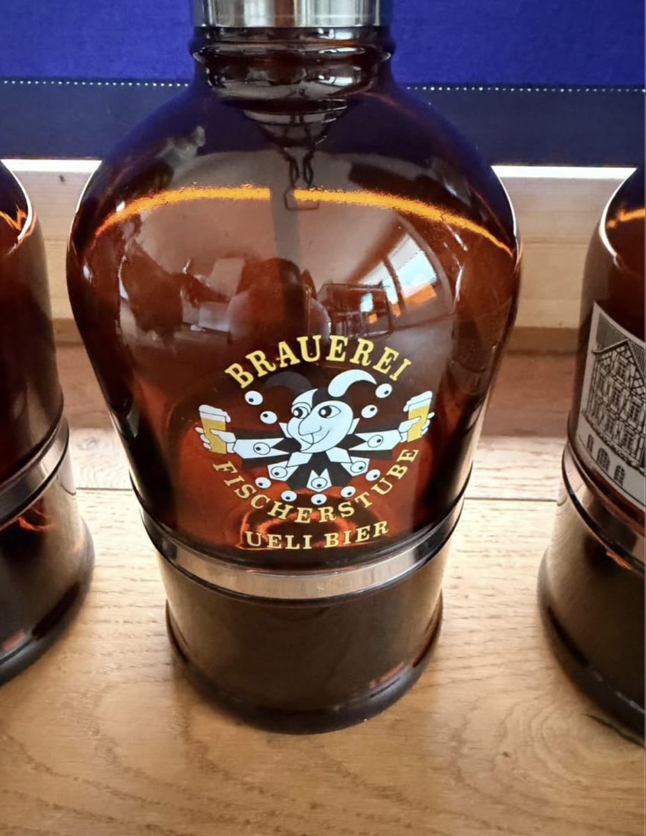 Bicchieri: Bierkrüge Siphos – Usato da Reichenbach i. K. venduto da muntschi01 2