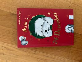 Mein 24. Dezember