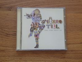 Jethro Tull - The very best of - CD