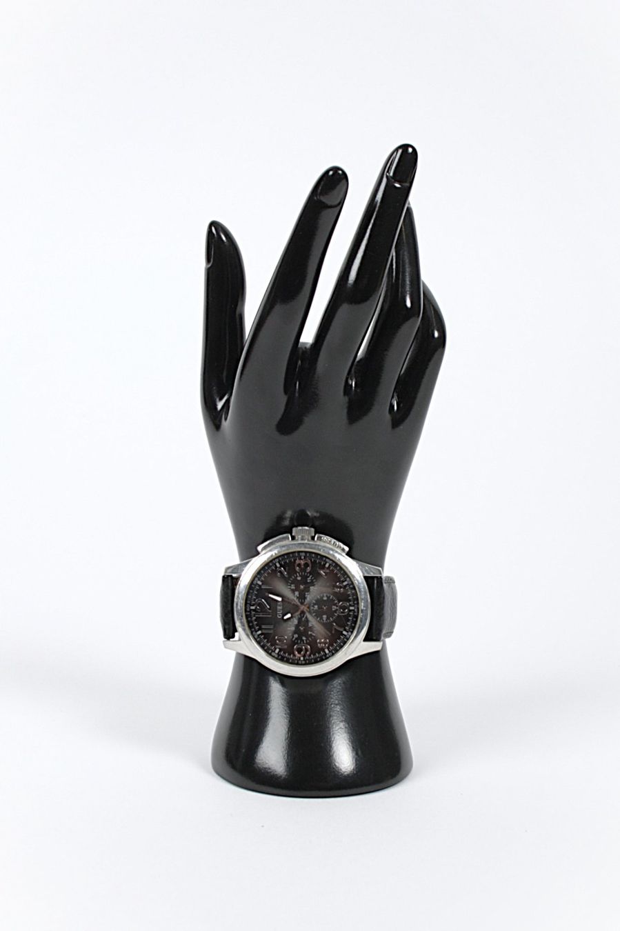 Guess Orologi: GUESS Herrenarmbanduhr – Usato da Zollikofen venduto da Restwert_Zollikofen 5