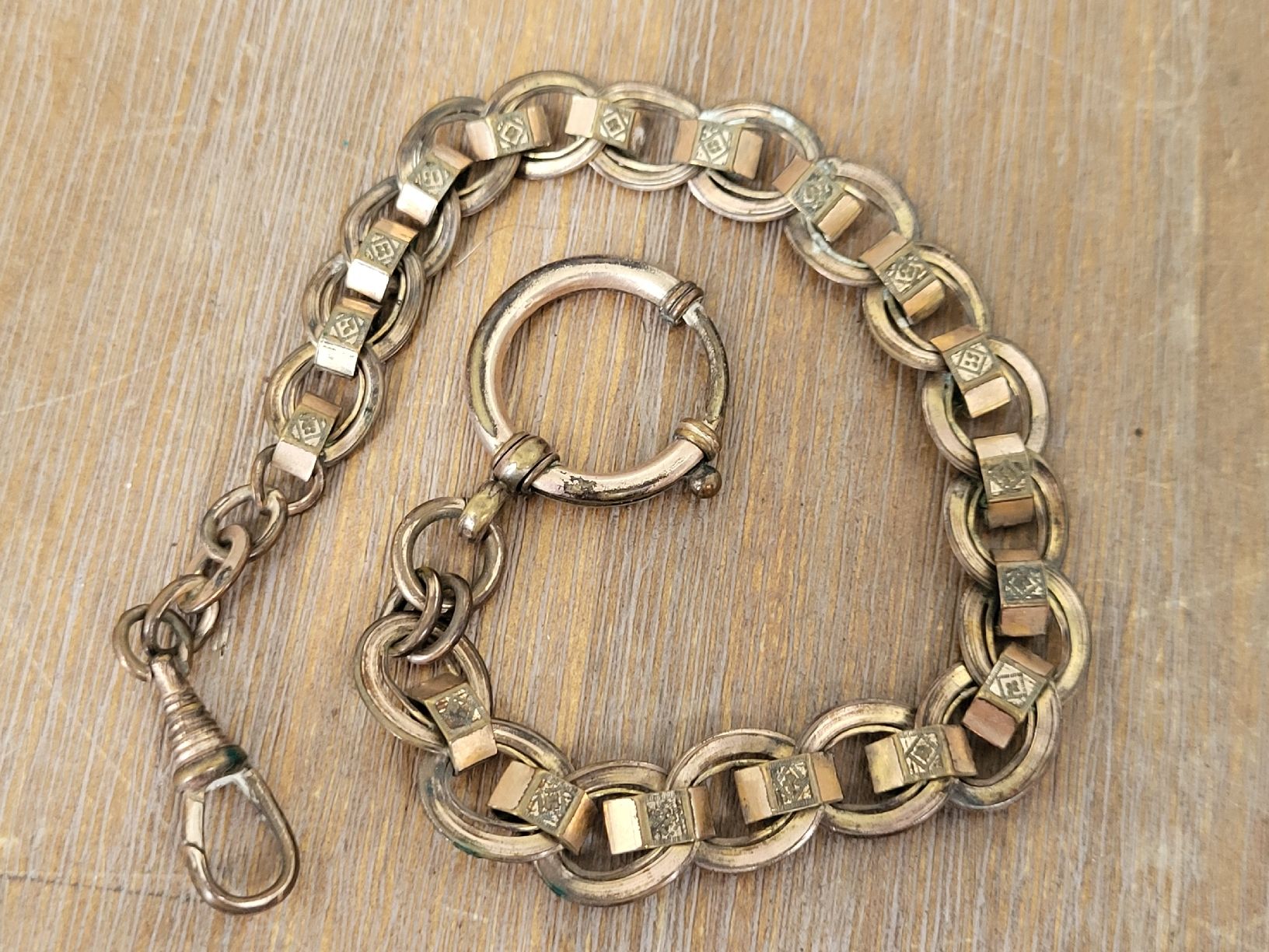Altri accessori per orologi: TASCHENUHR KETTE  – Usato da Lommiswil venduto da Fridu_C