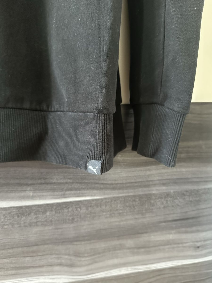 Puma Maglioni & Felpe: Pull Puma noir, taille M – Nuovo (secondo la descrizione) da Clarens venduto da Riviera_Friperie 5