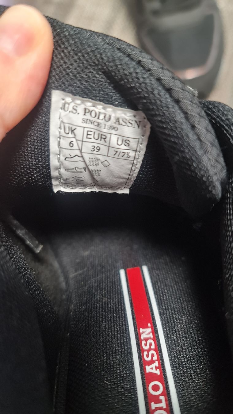 Scarpe da donna: us polo snikers 39 – Nuovo (secondo la descrizione) da Ehrendingen venduto da Ince2016 2