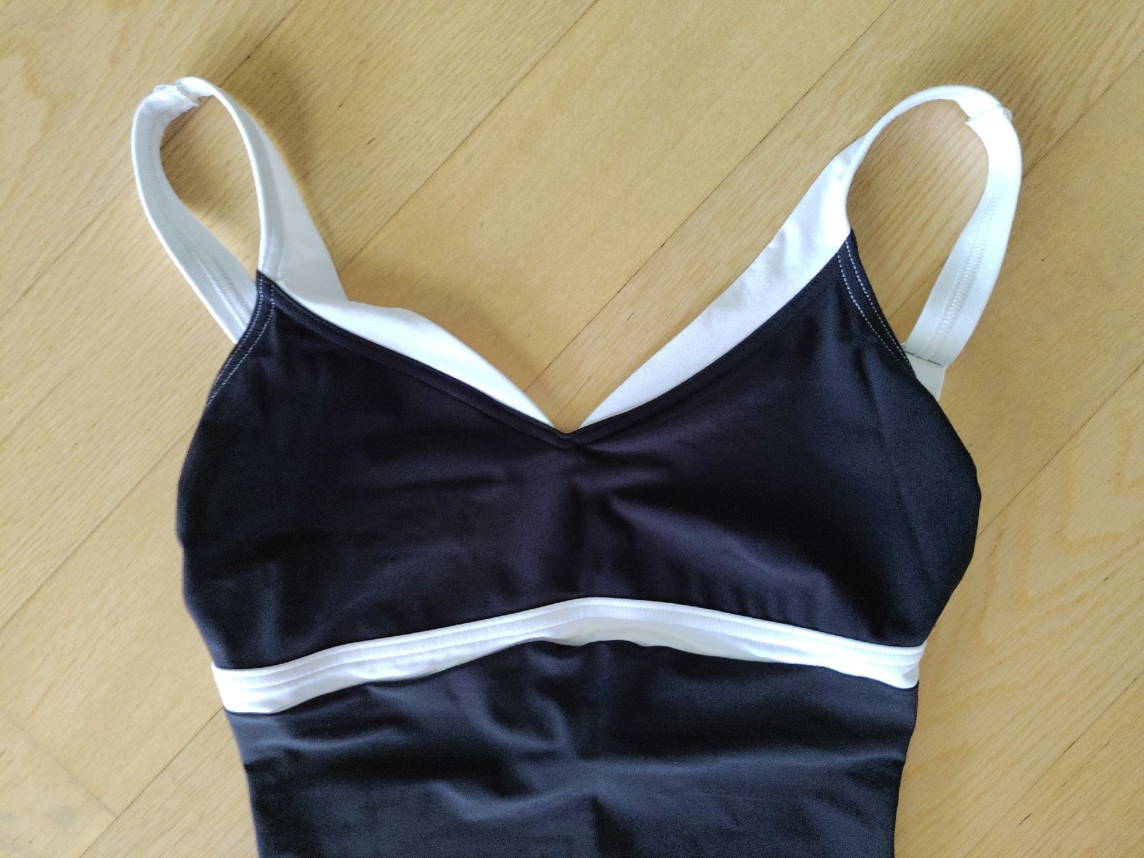 Speedo Costumi da bagno & Bikini: SPEEDO Sport Badekleid schwarz Taille 36 – Nuovo (secondo la descrizione) da Buchrain venduto da QueenyHE51 2