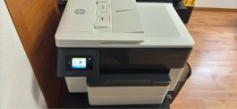 Imprimante multifonction HP OfficeJet Pro 7740 - A3 50