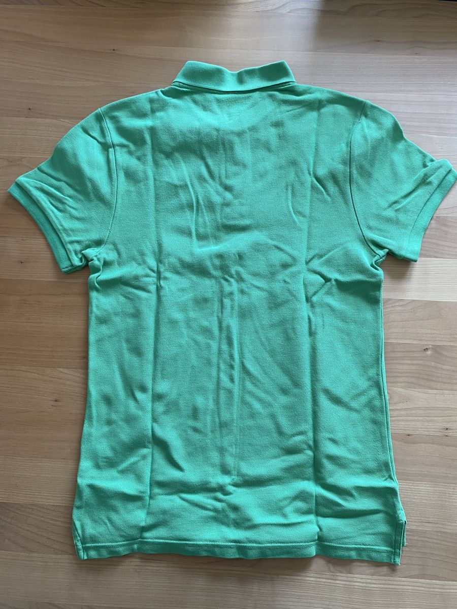 Nike Magliette Polo: Nike Poloshirt in der Grösse S – Usato da Widen venduto da Fabwid 1