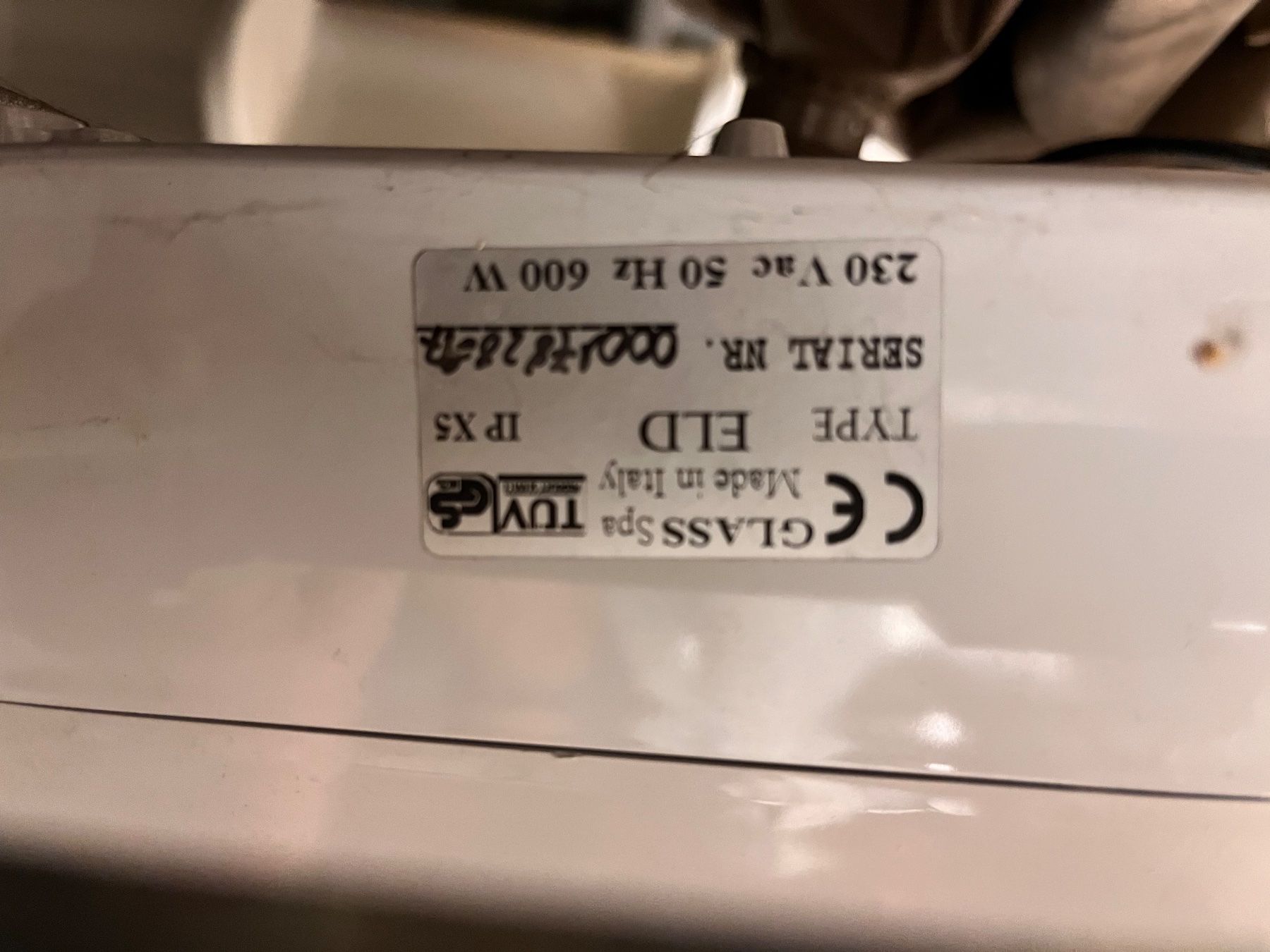 Vasche da bagno: Whirlpool Badewanne mit Duschkabine – Usato da Worben venduto da DK44 6